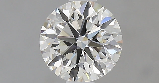 0.70 carat Round diamond G VVS1 Excellent