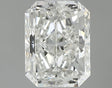 0.90 carat Radiant diamond H VS1 