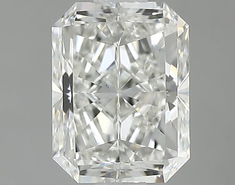 0.90 carat Radiant diamond H VS1 