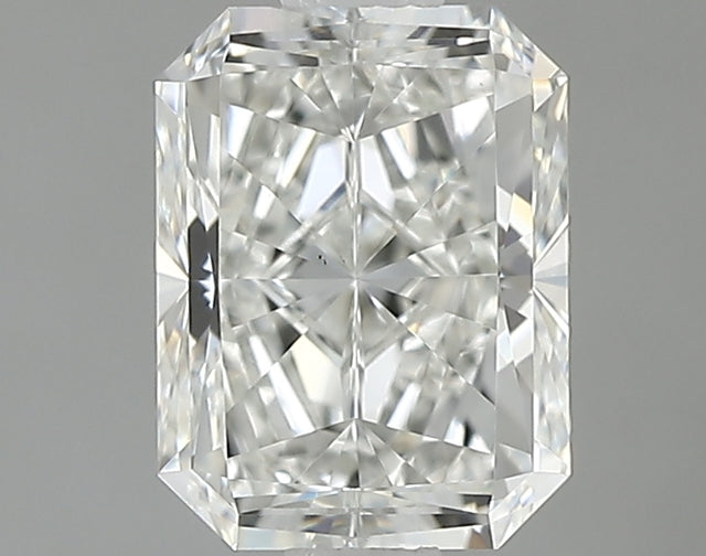 0.90 carat Radiant diamond H VS1 