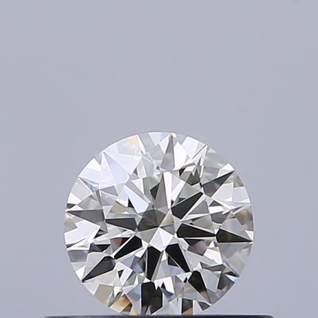 0.41 carat Round diamond J VVS2 Excellent