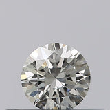 0.18 carat Round diamond E  VVS1 Excellent