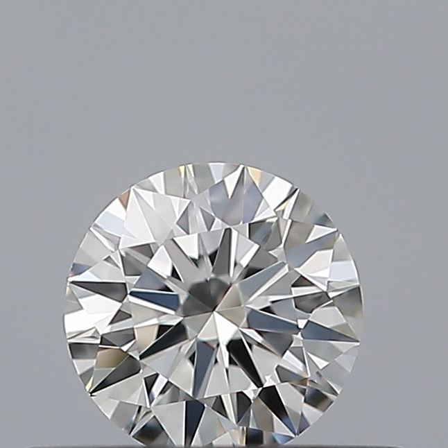0.27 carat Round diamond E  VVS1 Excellent