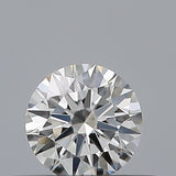 0.27 carat Round diamond E  VVS1 Excellent