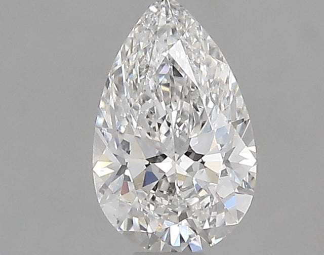 0.61 carat Pear diamond E SI1 VeryGood