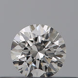 0.19 carat Round diamond G  VVS2 Excellent