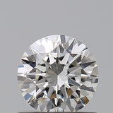 0.56 carat Round diamond H  VVS1 Excellent