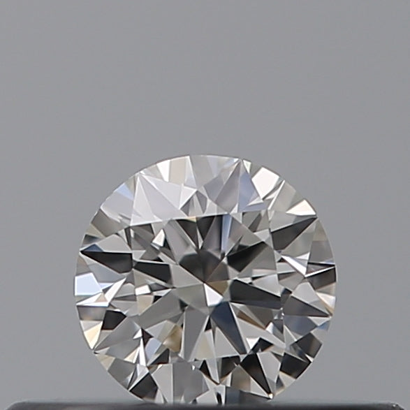 0.18 carat Round diamond G  VS1 Excellent