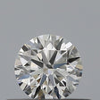 0.30 carat Round diamond F  VVS1 Excellent
