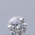 0.30 carat Round diamond E VVS1 Excellent