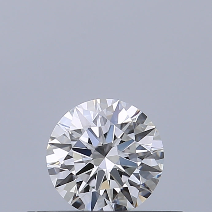 0.30 carat Round diamond E VVS1 Excellent