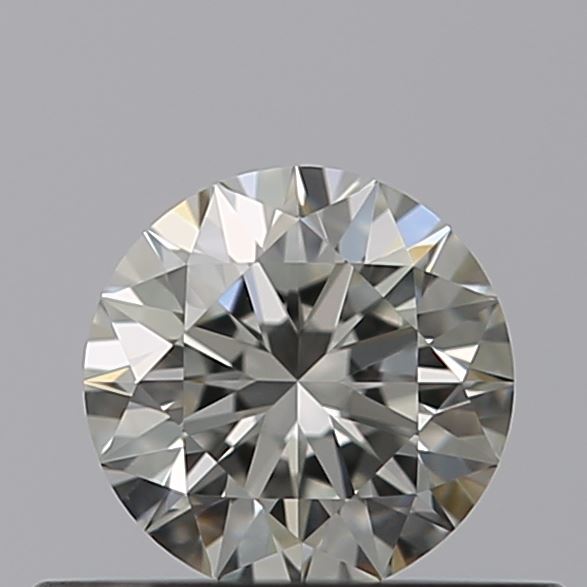 0.31 carat Round diamond G  IF Excellent