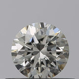 0.31 carat Round diamond G  IF Excellent