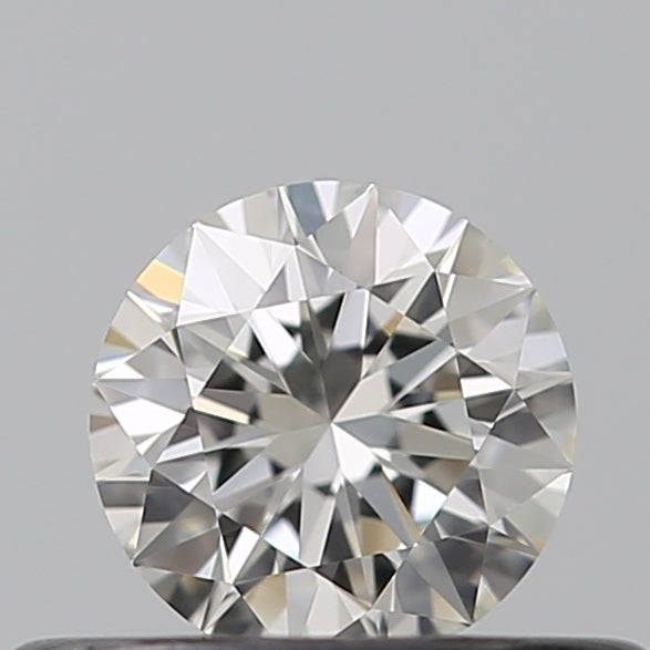 0.29 carat Round diamond G  IF Excellent