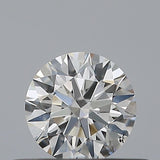 0.32 carat Round diamond F  SI1 Excellent