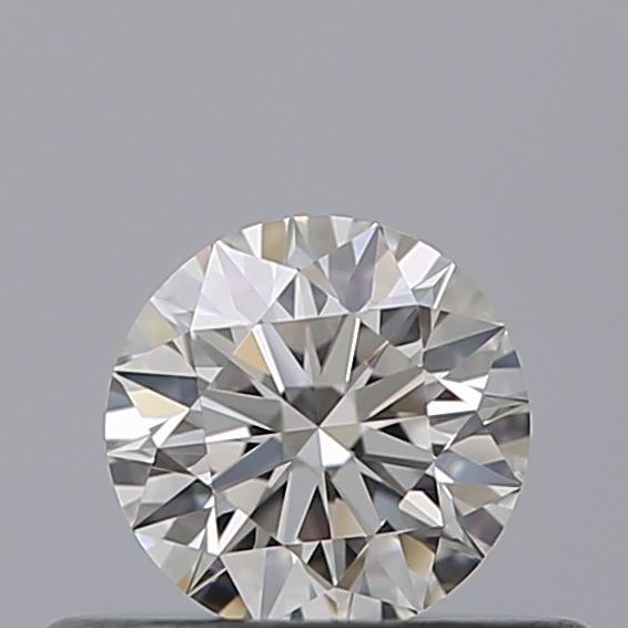 0.31 carat Round diamond F  VVS1 Excellent
