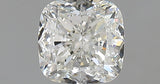 1.01 carat Cushion diamond G IF VeryGood