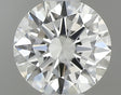 0.35 carat Round diamond G VVS1 Excellent