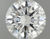 0.35 carat Round diamond G VVS1 Excellent