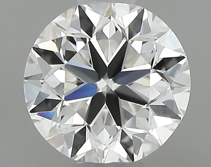 0.40 carat Round diamond G  VS2 Very good