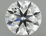 0.40 carat Round diamond G  VS2 Very good