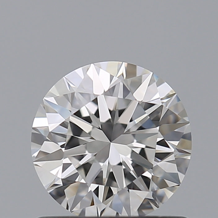 0.80 carat Round diamond E  IF Excellent