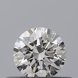 0.31 carat Round diamond E  VVS2 Excellent