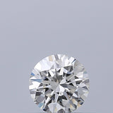 0.27 carat Round diamond F VVS2 Excellent