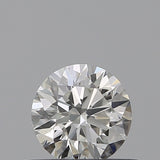 0.42 carat Round diamond I  VS1 Excellent