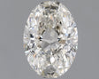 0.70 carat Oval diamond K VS2 