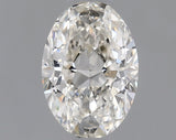 0.70 carat Oval diamond K VS2 
