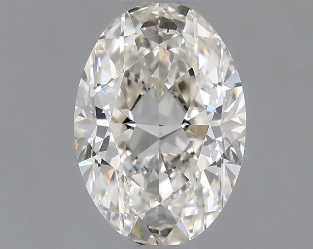 0.70 carat Oval diamond K VS2 