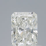 0.61 carat Radiant diamond H VVS2 
