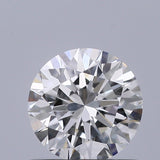0.62 carat Round diamond F VVS2 Excellent