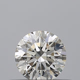 0.29 carat Round diamond G IF Excellent