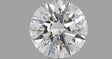 0.38 carat Round diamond D IF Excellent