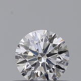 0.40 carat Round diamond D  VS2 Excellent