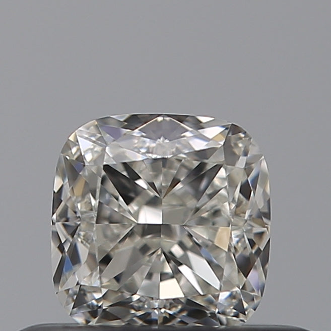 0.42 carat Cushion diamond I  VVS1