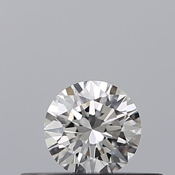 0.18 carat Round diamond E  VVS1 Excellent