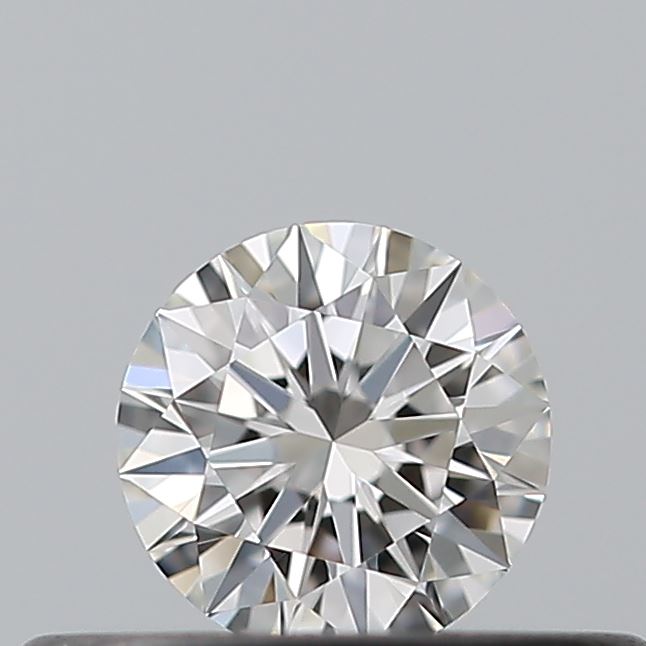 0.20 carat Round diamond F  VVS1 Excellent