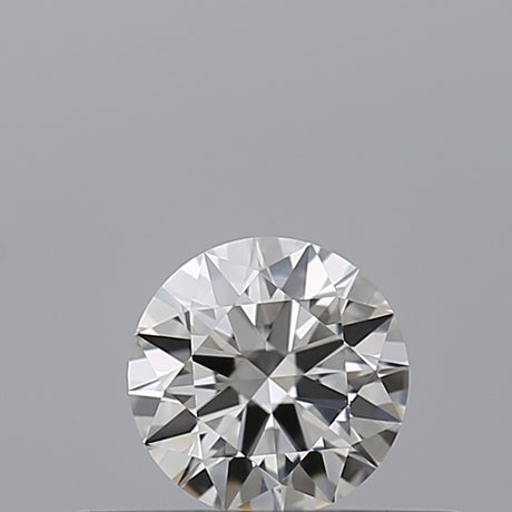 0.28 carat Round diamond F VVS1 Excellent