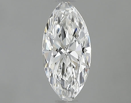 0.30 carat Marquise diamond E VVS1 