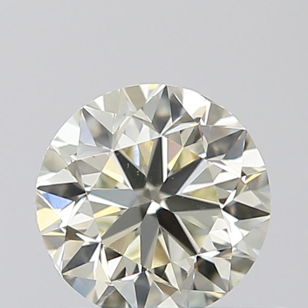 0.40 carat Round diamond L  VS1 Very good