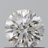 0.50 carat Round diamond H  VS2 Excellent