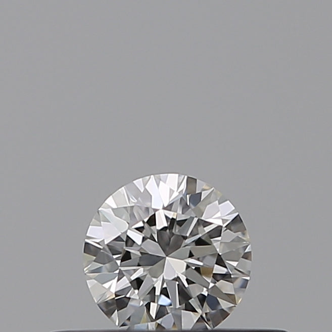 0.21 carat Round diamond G  VVS2 Excellent