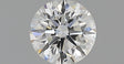 0.60 carat Round diamond F IF Excellent