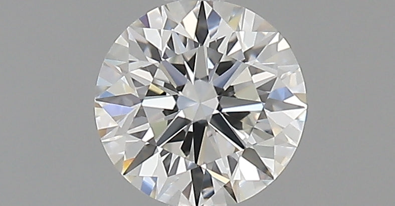 0.60 carat Round diamond F IF Excellent