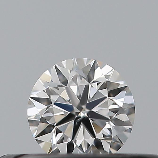 0.18 carat Round diamond F  VS2 Excellent