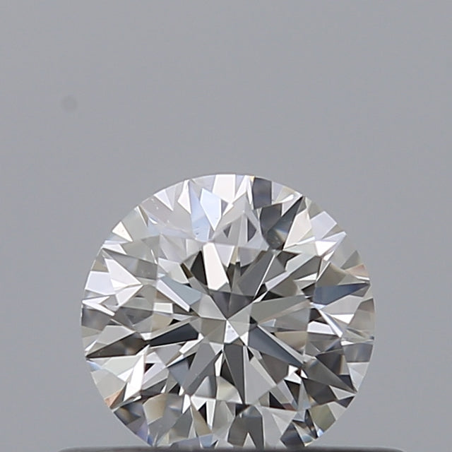 0.40 carat Round diamond D VS2 Excellent