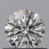 0.41 carat Round diamond F  VS1 Excellent